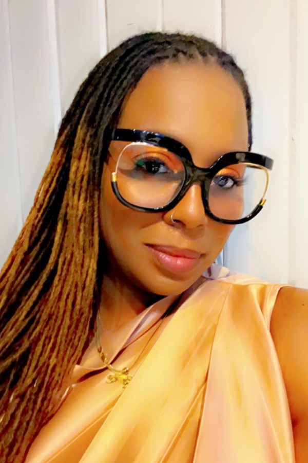Cruise Brothers Travel Agent Chaunte Watts